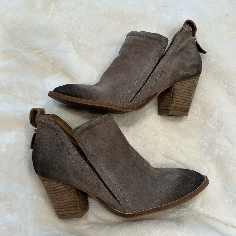 Jeffrey Campbell Booties